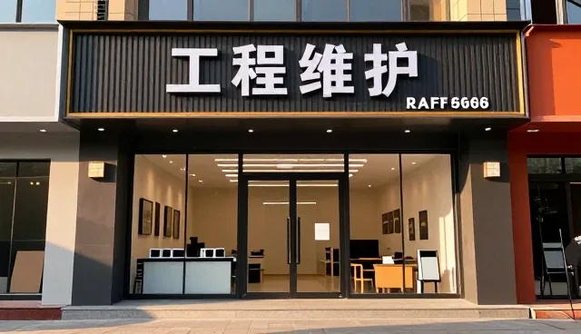 工程改造技术驱动下的行业转型路径