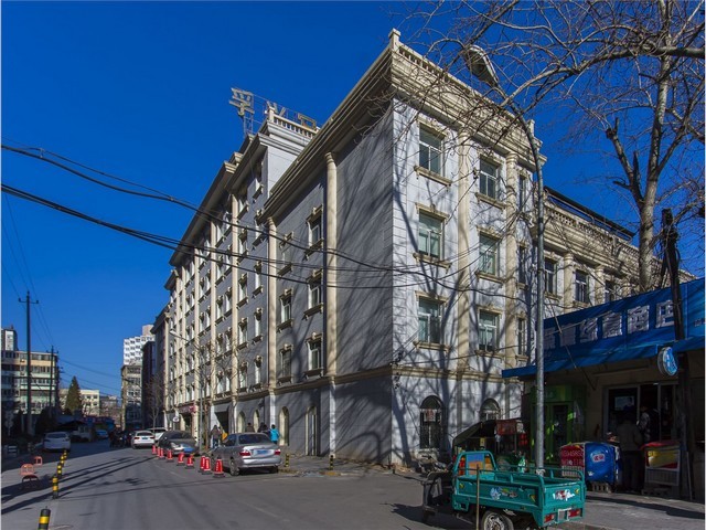 隔热断桥铝门窗介绍